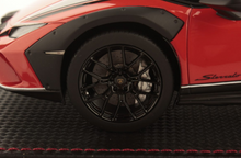 Load image into Gallery viewer, Lamborghini Huracan Sterrato - Arancio Xanto - 1:18
