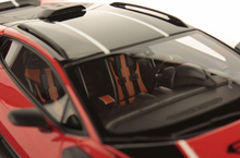Load image into Gallery viewer, Lamborghini Huracan Sterrato - Arancio Xanto - 1:18
