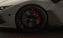 Load image into Gallery viewer, Lamborghini Revuelto - Grigio Acheso matte - 1:18
