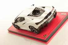 Load image into Gallery viewer, Lamborghini Revuelto - Bianco Siderale matte - 1:18
