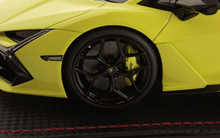Load image into Gallery viewer, Lamborghini Revuelto - Verde Scandal LE99 - 1:18
