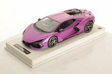 Load image into Gallery viewer, Lamborghini Revuelto - Viola Bast LE99 - 1:18
