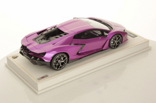 Load image into Gallery viewer, Lamborghini Revuelto - Viola Bast LE99 - 1:18
