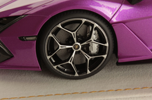 Load image into Gallery viewer, Lamborghini Revuelto - Viola Bast LE99 - 1:18
