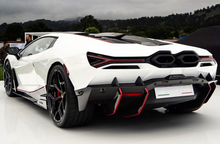 Load image into Gallery viewer, Lamborghini Revuelto - Bianco Siderale with Red Accents LE99 - 1:18

