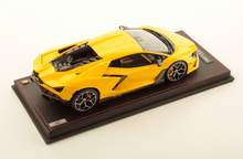 Load image into Gallery viewer, Lamborghini Revuelto - Giallo - 1:18
