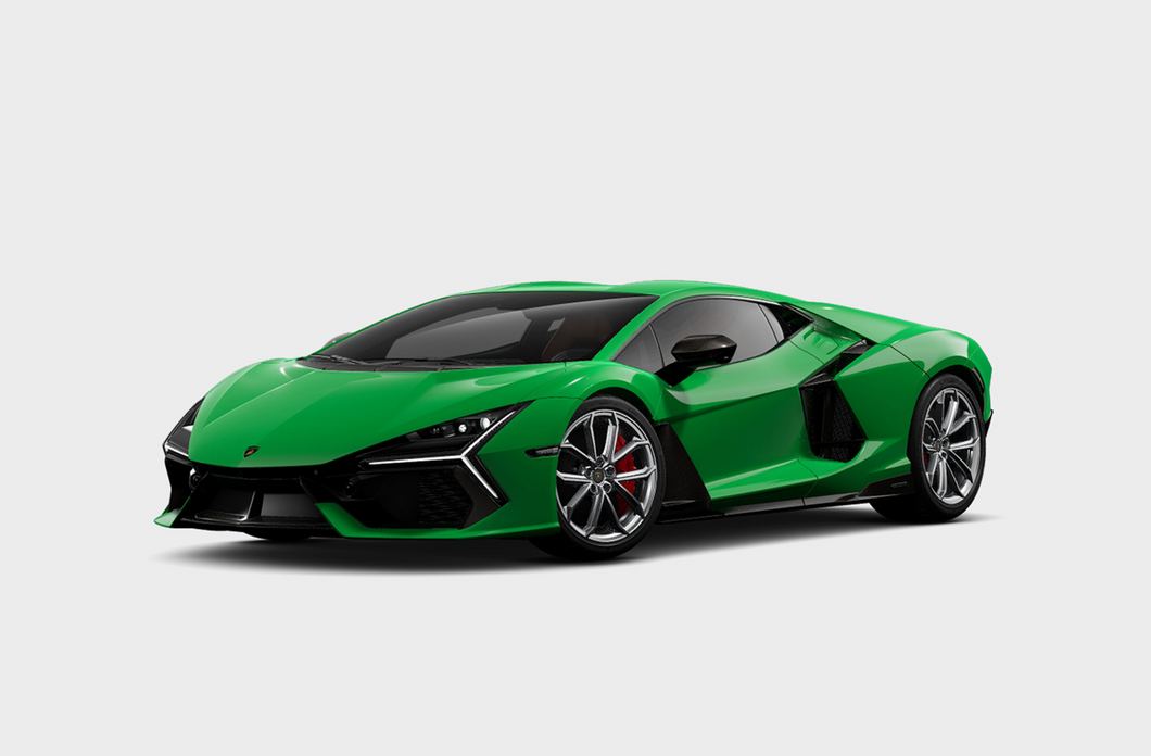 Lamborghini Revuelto - Verde Viper - 1:18