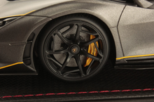 Load image into Gallery viewer, Lamborghini Autentica - Grigio Titans - 1:18
