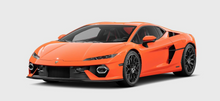 Load image into Gallery viewer, Lamborghini Temerario - Arancio Apodis - 1:18
