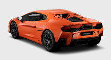 Load image into Gallery viewer, Lamborghini Temerario - Arancio Apodis - 1:18
