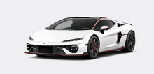 Load image into Gallery viewer, Lamborghini Temerario Alleggerita Package - Balloon White - 1:18
