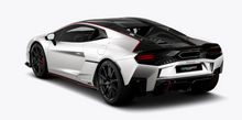 Load image into Gallery viewer, Lamborghini Temerario Alleggerita Package - Balloon White - 1:18
