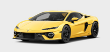 Load image into Gallery viewer, Lamborghini Temerario - Giallo Inti - 1:18
