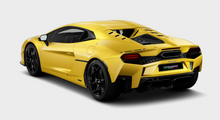 Load image into Gallery viewer, Lamborghini Temerario - Giallo Inti - 1:18
