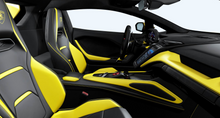 Load image into Gallery viewer, Lamborghini Temerario - Giallo Inti - 1:18
