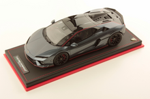 Load image into Gallery viewer, Lamborghini Temerario Alleggerita Package - Grigio Cratos LE99 - 1:18
