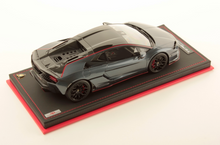 Load image into Gallery viewer, Lamborghini Temerario Alleggerita Package - Grigio Cratos LE99 - 1:18
