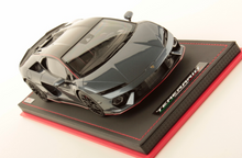Load image into Gallery viewer, Lamborghini Temerario Alleggerita Package - Grigio Cratos LE99 - 1:18
