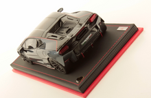 Load image into Gallery viewer, Lamborghini Temerario Alleggerita Package - Grigio Cratos LE99 - 1:18
