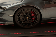 Load image into Gallery viewer, Lamborghini Temerario Alleggerita Package - Grigio Cratos LE99 - 1:18
