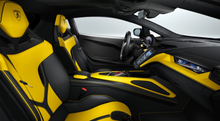 Load image into Gallery viewer, Lamborghini Temerario Alleggerita Package - Viola Bast LE63 - 1:18

