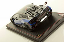 Load image into Gallery viewer, Lamborghini Huracan STJ - Blu Eliadi - 1:18
