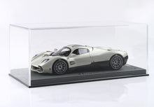 Load image into Gallery viewer, Pagani Utopia - Grey Rinascimento - OPT Carbon fiber - 1:18
