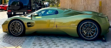 Load image into Gallery viewer, Pagani Utopia - Verde Pampa - 1:18
