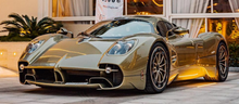 Load image into Gallery viewer, Pagani Utopia - Verde Pampa - 1:18
