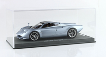 Load image into Gallery viewer, Pagani Codalunga - Azzurro Sardegna Matt - 1:18
