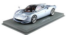 Load image into Gallery viewer, Pagani Codalunga - Azzurro Sardegna Matt - 1:18
