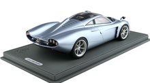 Load image into Gallery viewer, Pagani Codalunga - Azzurro Sardegna Matt - 1:18
