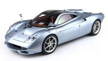 Load image into Gallery viewer, Pagani Codalunga - Azzurro Sardegna Matt - 1:18
