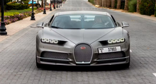 Load image into Gallery viewer, Bugatti Chiron Sport - Special Project 7 - 1:18
