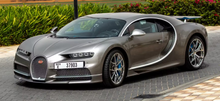Load image into Gallery viewer, Bugatti Chiron Sport - Special Project 7 - 1:18
