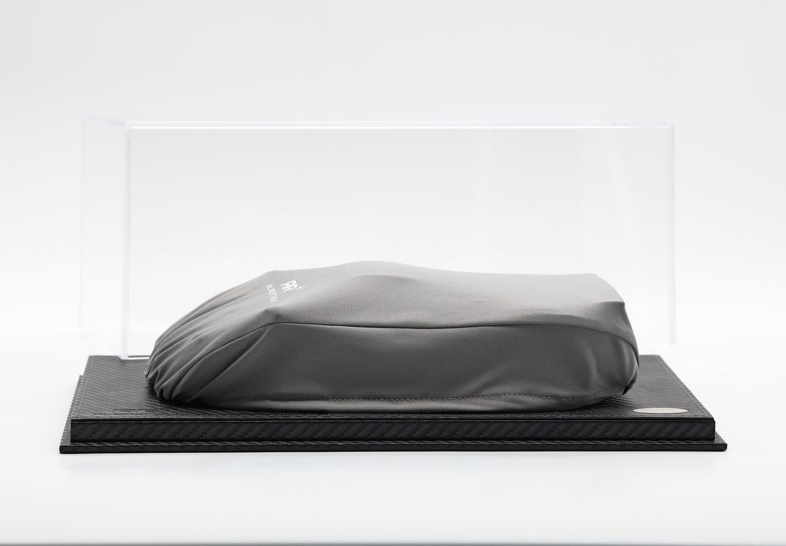 Pagani Zonda Tricolore diecast full open - 1:18
