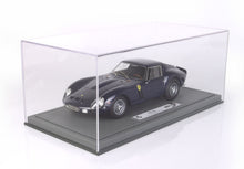 Load image into Gallery viewer, Ferrari 250 GTO - Chassis 4219 GT dark blue - 1:18
