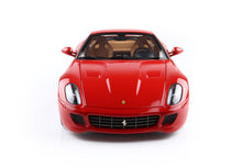 Load image into Gallery viewer, Ferrari 599 GTB - Rosso Corsa - 1:18
