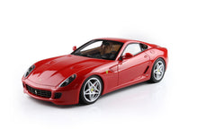 Load image into Gallery viewer, Ferrari 599 GTB - Rosso Corsa - 1:18
