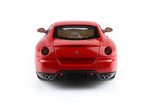 Load image into Gallery viewer, Ferrari 599 GTB - Rosso Corsa - 1:18
