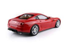 Load image into Gallery viewer, Ferrari 599 GTB - Rosso Corsa - 1:18
