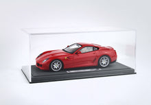 Load image into Gallery viewer, Ferrari 599 GTB - Race Red Cuoio interior - 1:18
