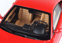 Load image into Gallery viewer, Ferrari 599 GTB - Race Red Cuoio interior - 1:18
