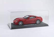 Load image into Gallery viewer, Ferrari 599 GTB - Race Red black interior - 1:18
