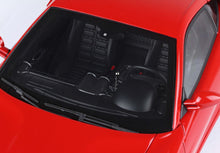 Load image into Gallery viewer, Ferrari 599 GTB - Race Red black interior - 1:18
