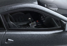 Load image into Gallery viewer, Ferrari 599 GTB - Silverstone Grey black interior - 1:18
