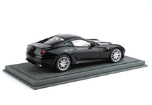 Load image into Gallery viewer, Ferrari 599 GTB - Nero DS black interior - 1:18
