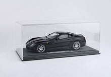 Load image into Gallery viewer, Ferrari 599 GTB - Nero DS black interior - 1:18
