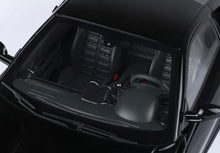 Load image into Gallery viewer, Ferrari 599 GTB - Nero DS black interior - 1:18
