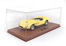 Load image into Gallery viewer, Ferrari 250 Testarossa 1957 - yellow - 1:18
